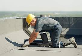 Best Chimney Flashing Repair  in Arcola, TX